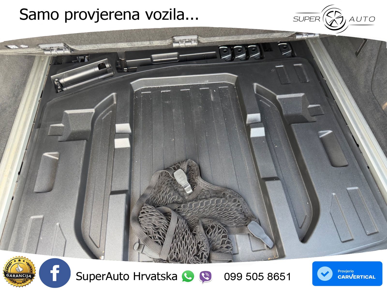 Audi RS6 Avant 4.0 TFSI V8 performance (630 KS)  quattro tiptronic