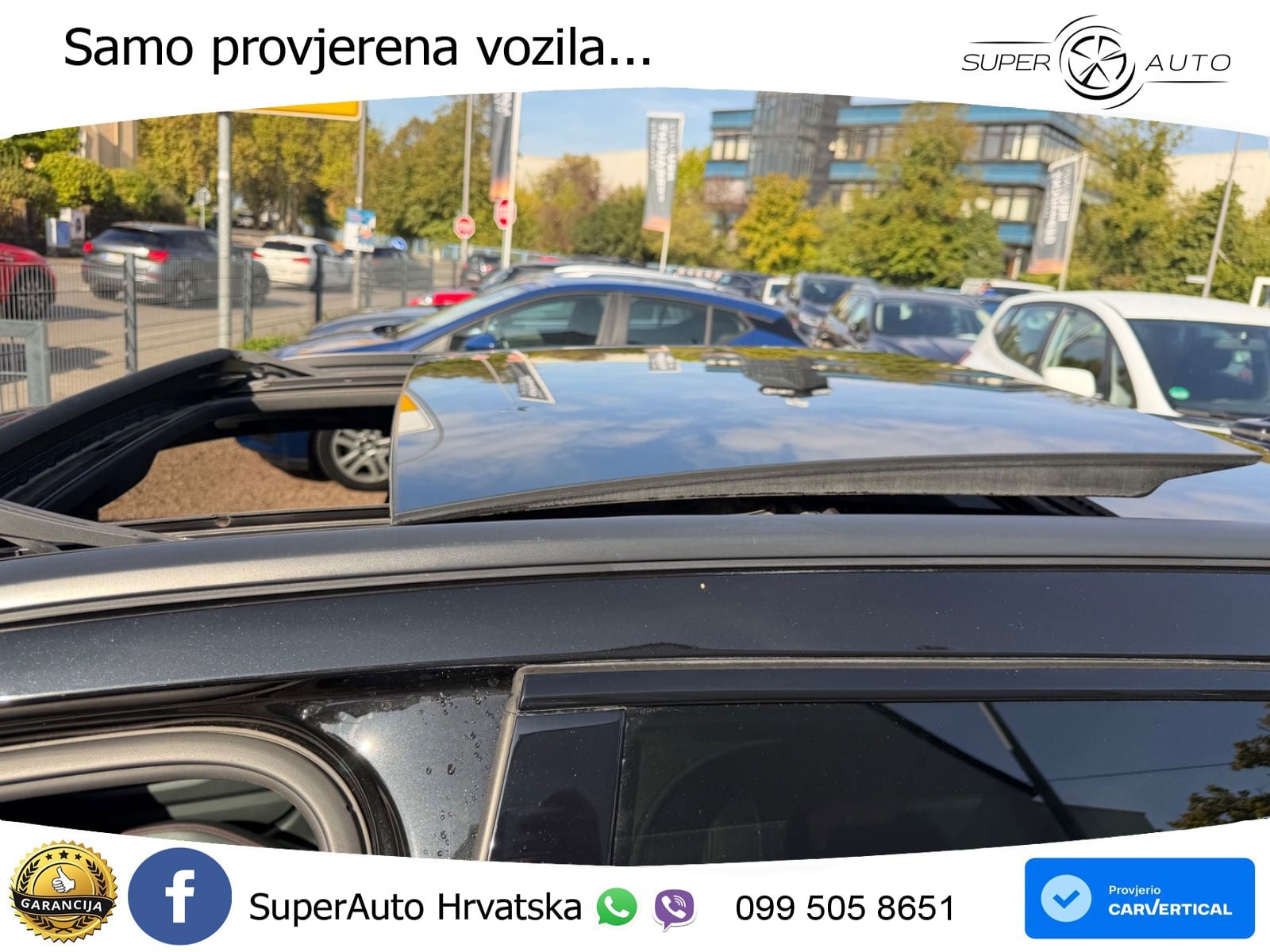 Audi RS6 Avant 4.0 TFSI V8 performance (630 KS)  quattro tiptronic