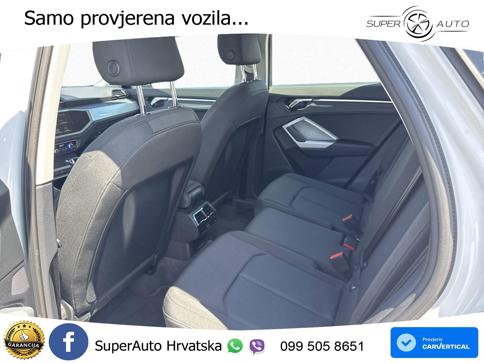 Audi Q3 Sportback 45 TFSIe (245 KS) S tronic LED+GR SJED+ACC