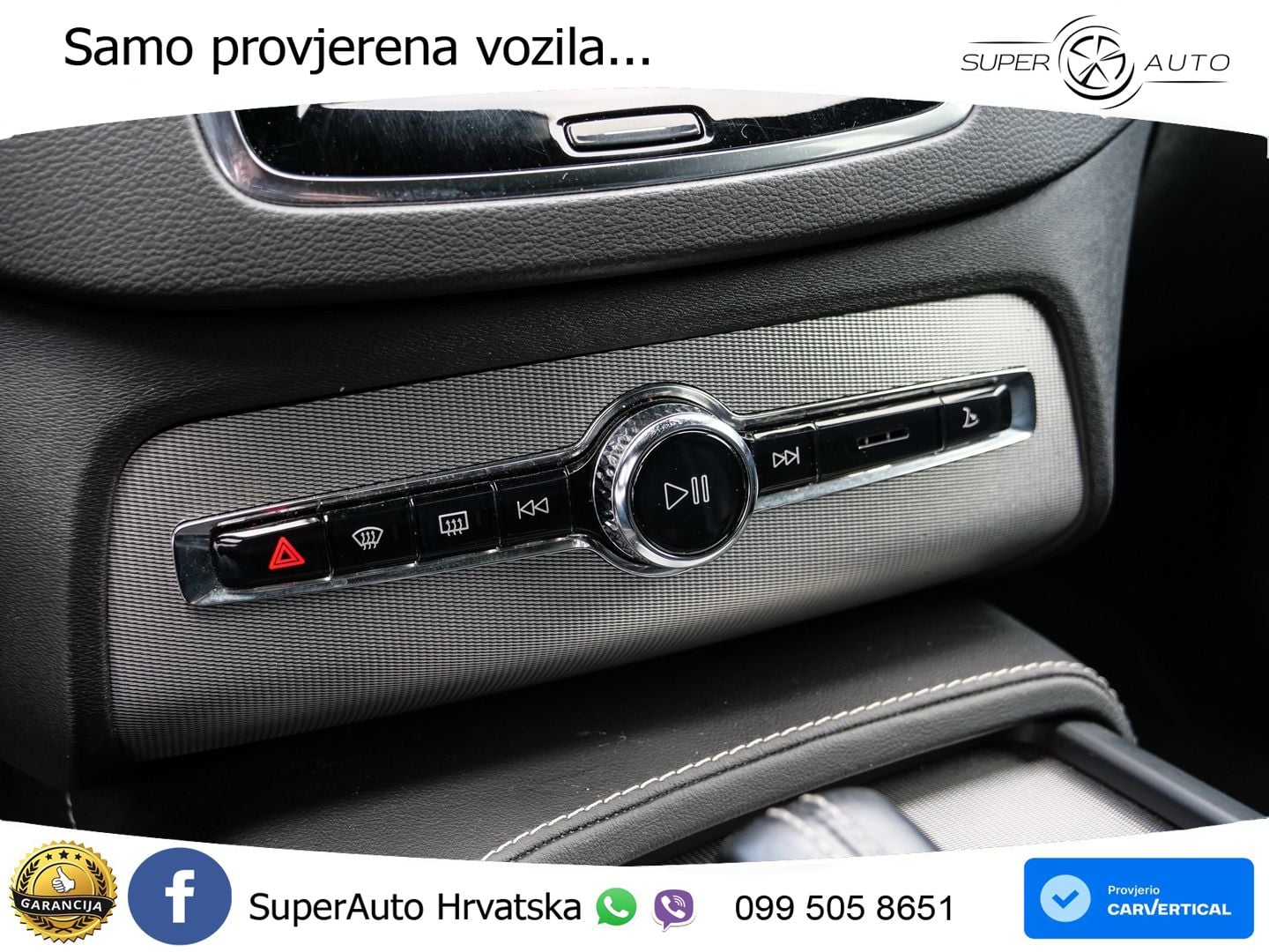 Volvo XC90 Recharge 2.0 T8 AWD Geartronic