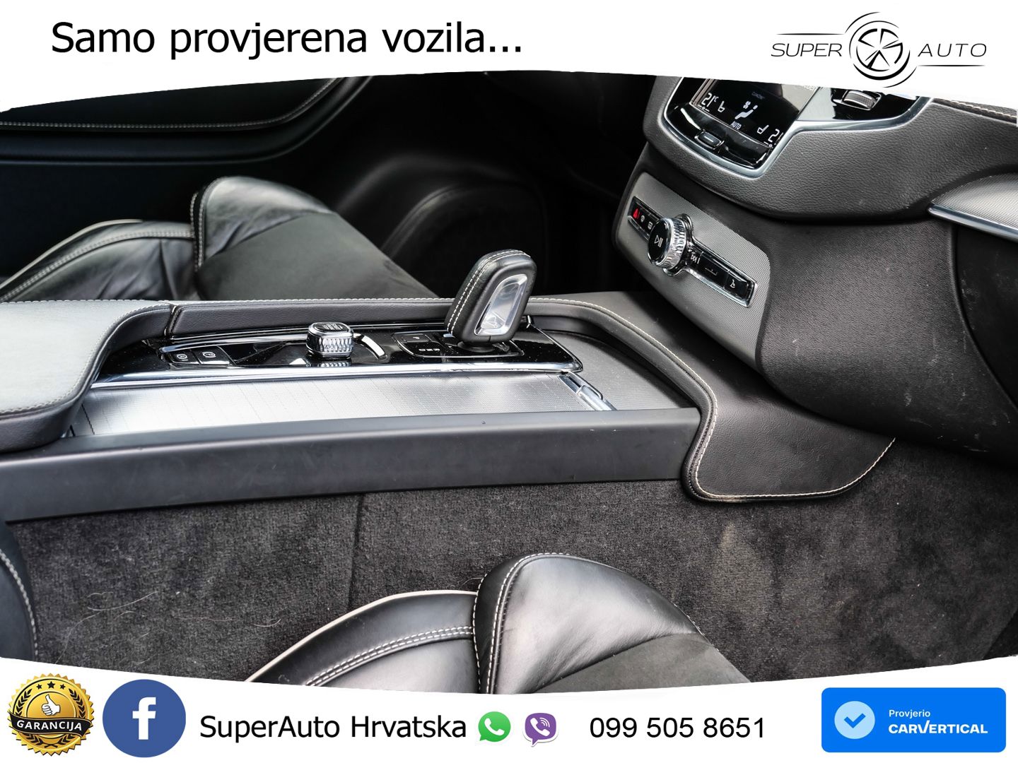 Volvo XC90 Recharge 2.0 T8 AWD Geartronic