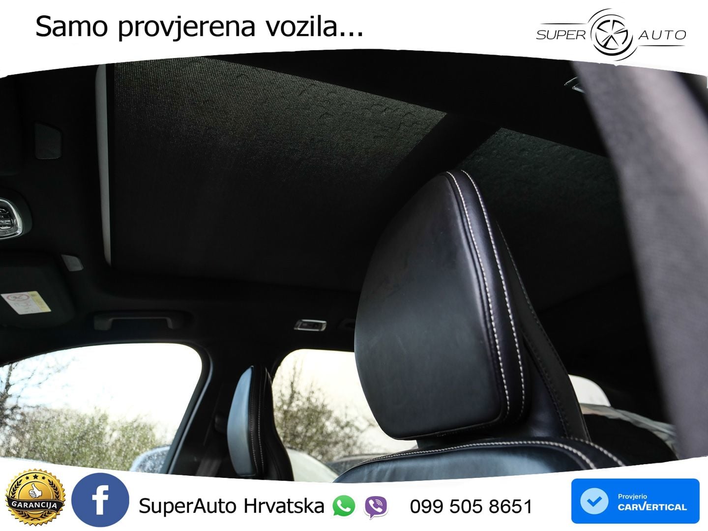 Volvo XC90 Recharge 2.0 T8 AWD Geartronic