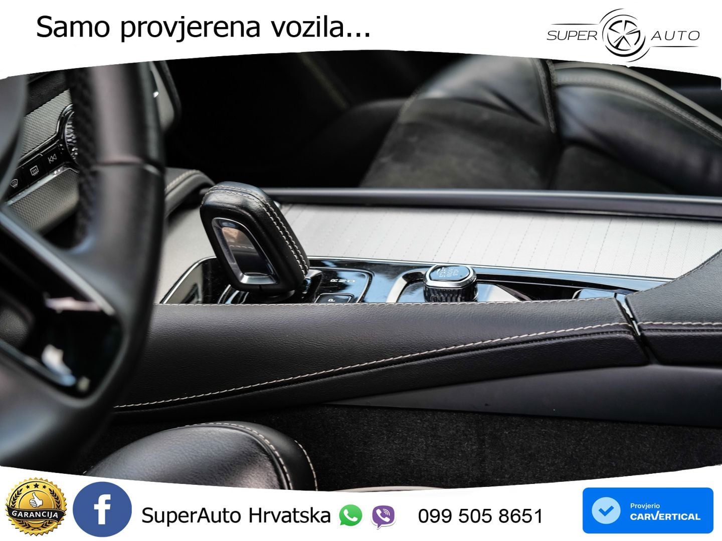Volvo XC90 Recharge 2.0 T8 AWD Geartronic