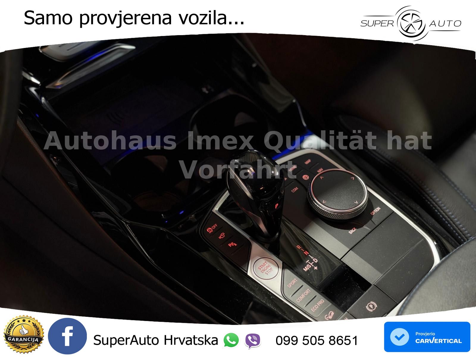 BMW X3 M40d xDrive Steptronic LED+GR SJED+ACC