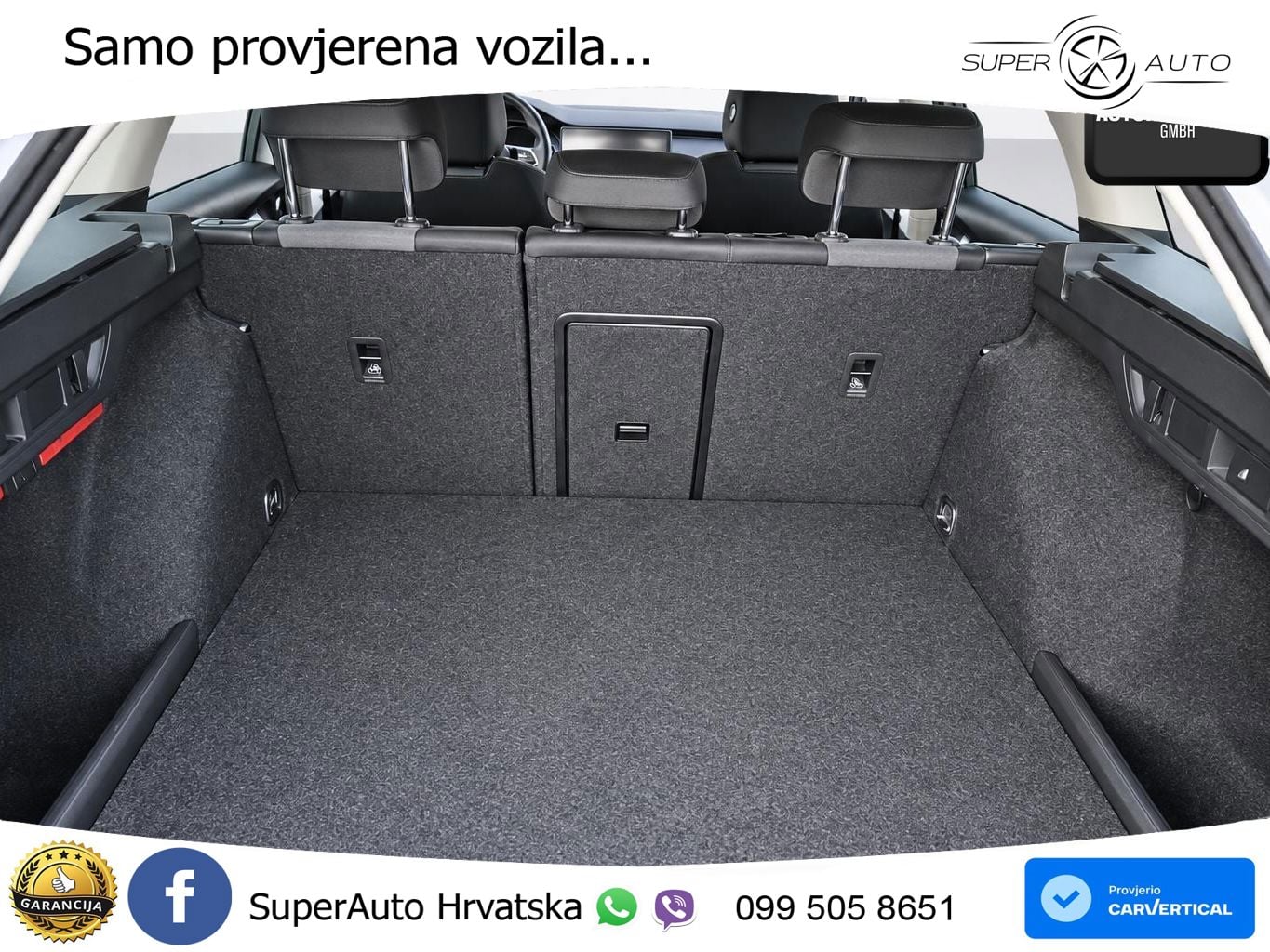 Škoda Octavia Combi iV 1.4 TSI (204 KS) DSG LED+GR SJED+ACC