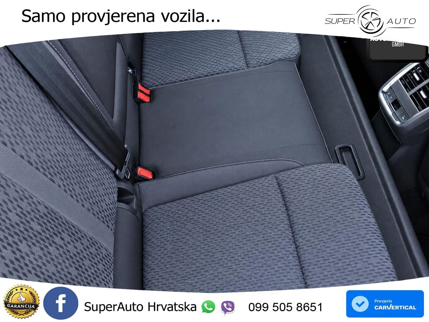 Škoda Octavia Combi iV 1.4 TSI (204 KS) DSG LED+GR SJED+ACC
