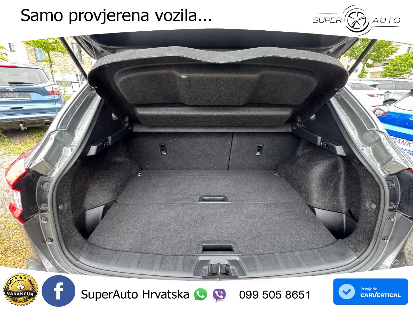 Nissan Qashqai 1.3i (160 KS) DCT N-Connecta