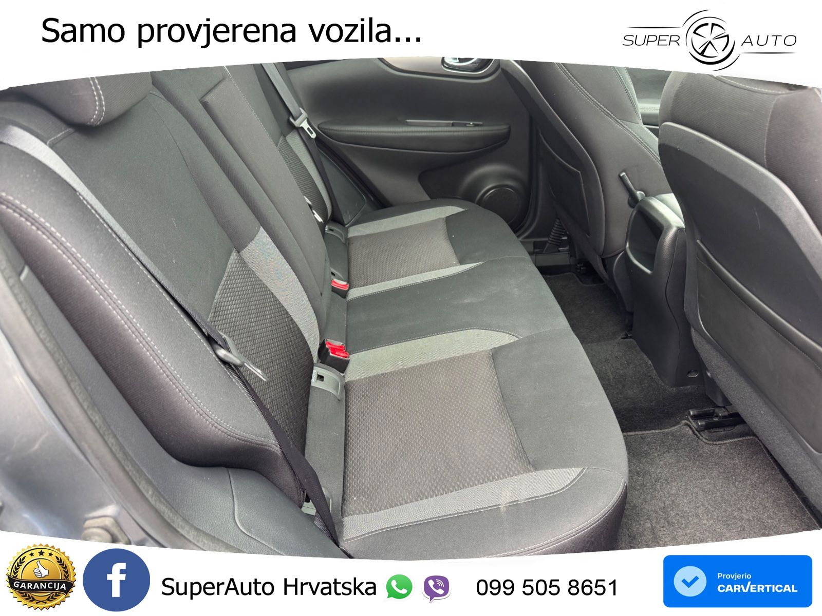 Nissan Qashqai 1.3i (160 KS) DCT N-Connecta