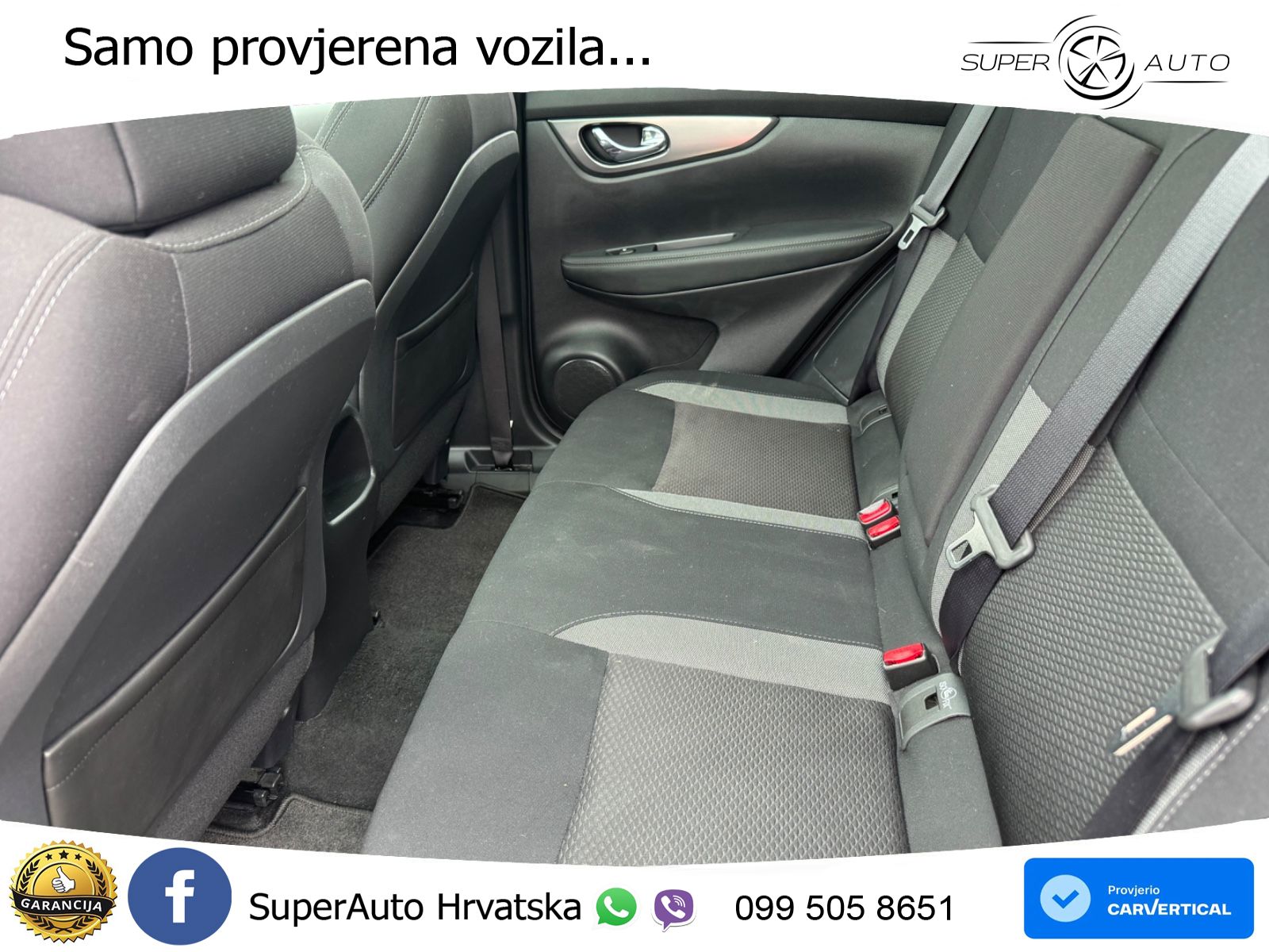 Nissan Qashqai 1.3i (160 KS) DCT N-Connecta