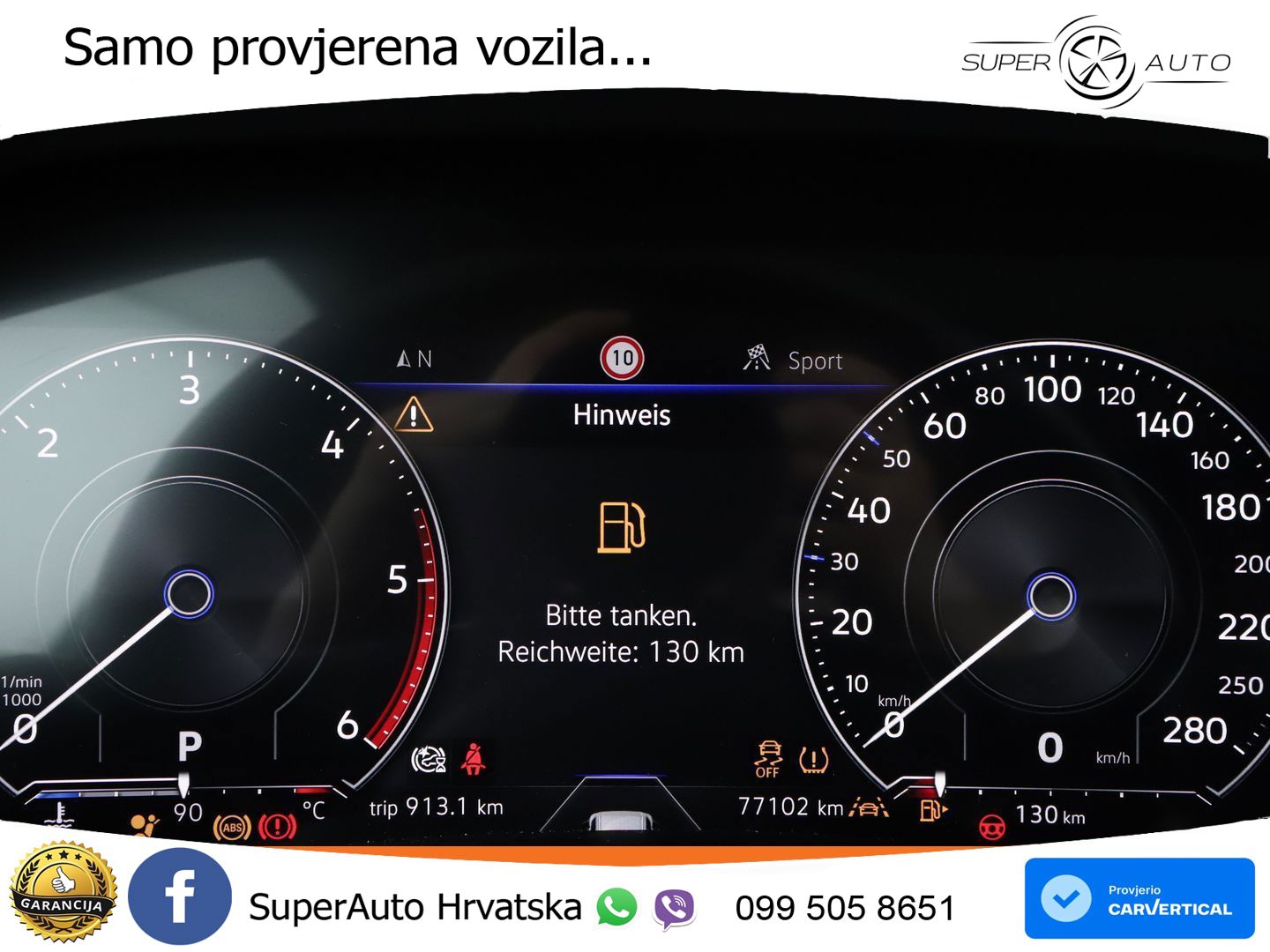 Volkswagen Touareg 3.0 V6 TDI (286 KS) 4MOTION Tiptronic R-Line LED+GR SJED+ACC