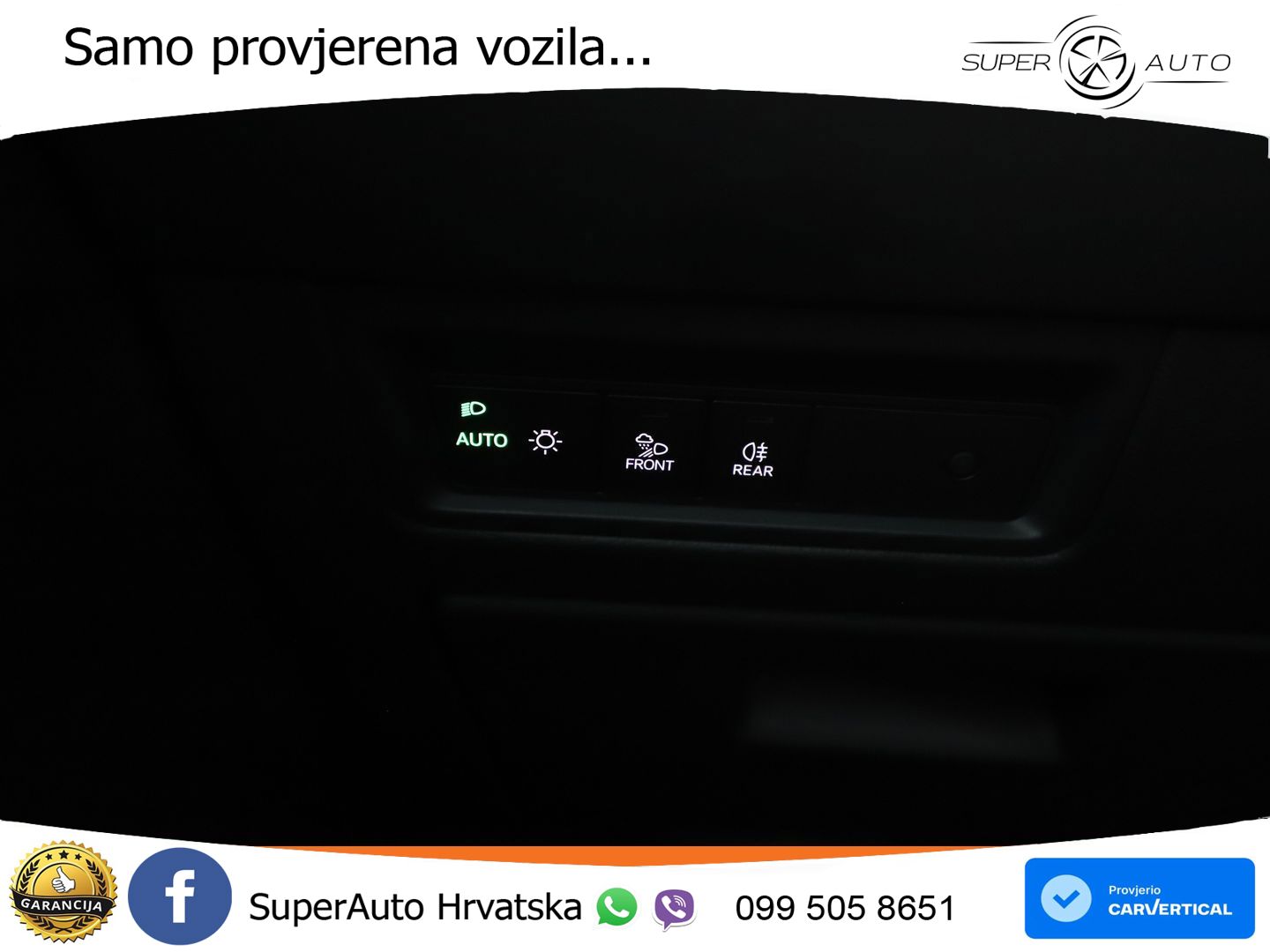 Volkswagen Touareg 3.0 V6 TDI (286 KS) 4MOTION Tiptronic R-Line LED+GR SJED+ACC