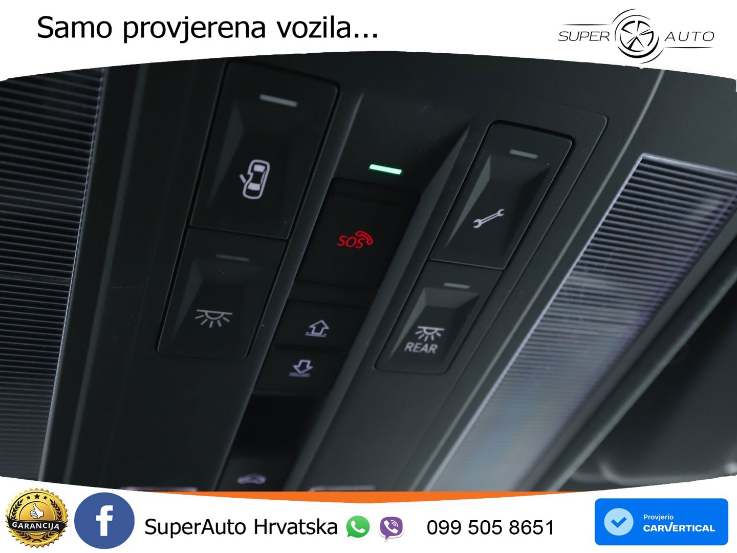 Volkswagen Touareg 3.0 V6 TDI (286 KS) 4MOTION Tiptronic R-Line LED+GR SJED+ACC