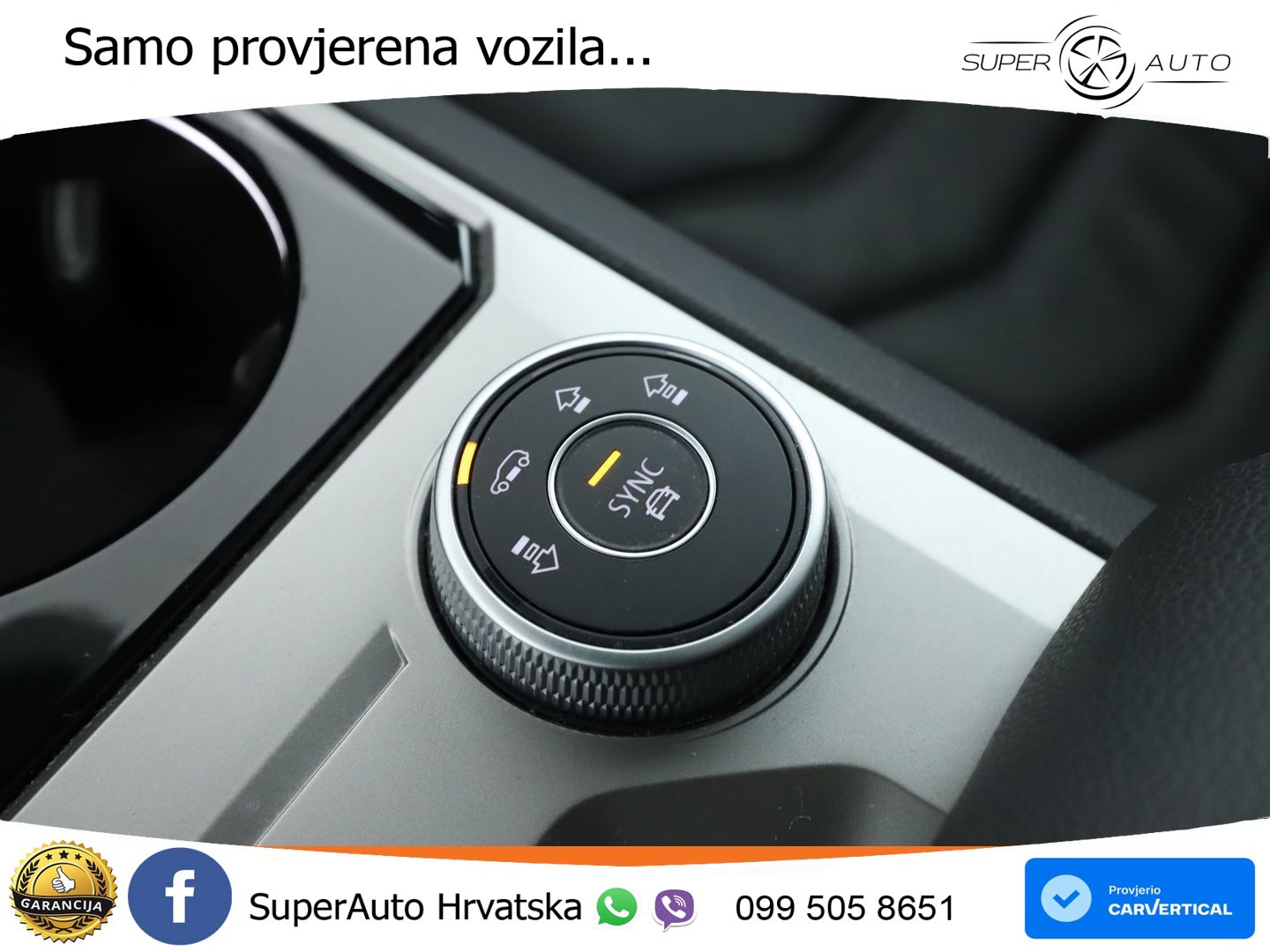 Volkswagen Touareg 3.0 V6 TDI (286 KS) 4MOTION Tiptronic R-Line LED+GR SJED+ACC