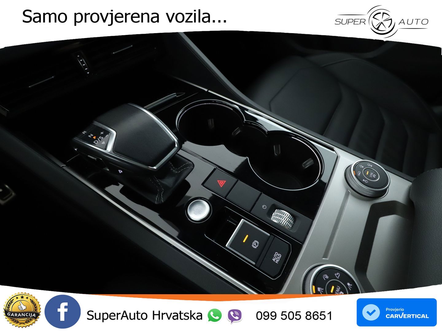 Volkswagen Touareg 3.0 V6 TDI (286 KS) 4MOTION Tiptronic R-Line LED+GR SJED+ACC