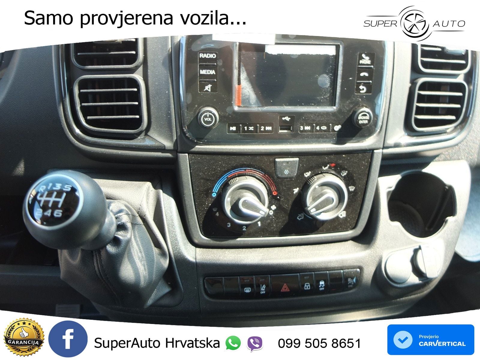 Citroën Jumper Pritsche/ Doppelk. 35 L4 Heavy Blue 179 KS