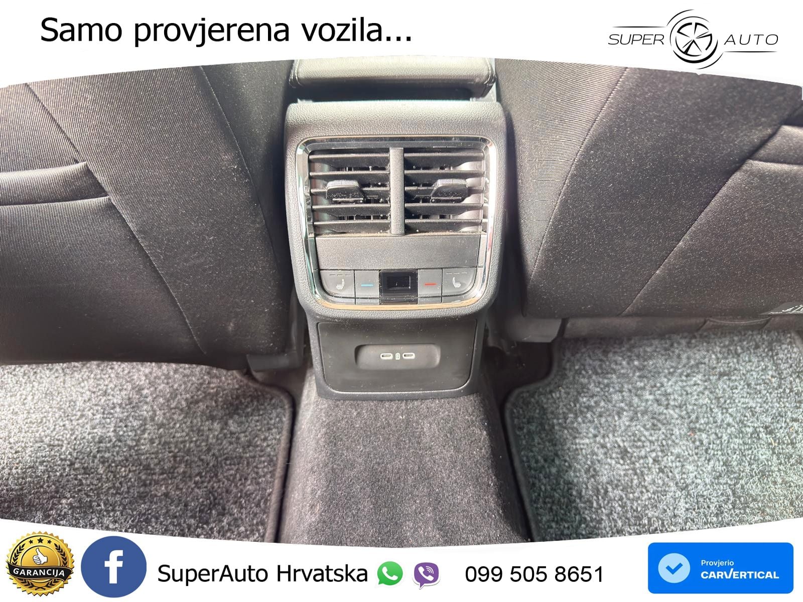 Škoda Octavia Combi 2.0 TDI (150 KS) DSG Selection LED+GR SJED+ACC