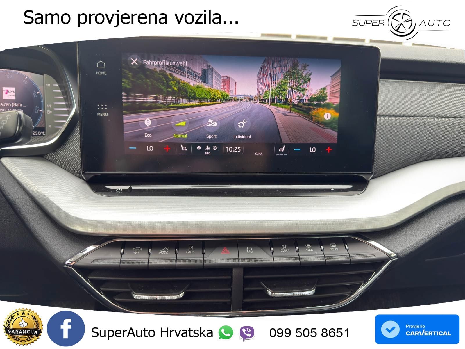Škoda Octavia Combi 2.0 TDI (150 KS) DSG Selection LED+GR SJED+ACC