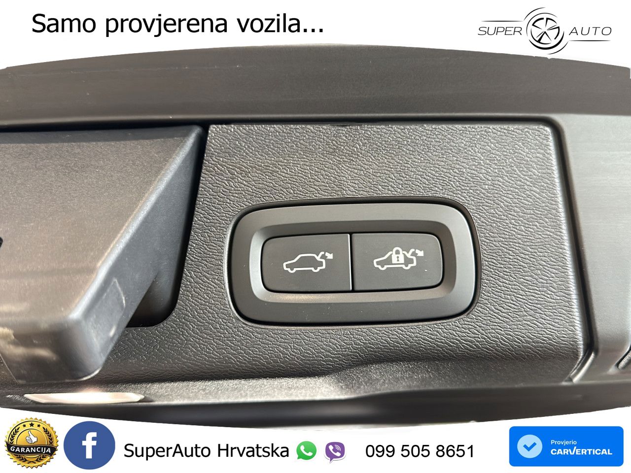 Volvo XC60 B5 Benzin AWD Geartronic LED+GR SJED+ACC