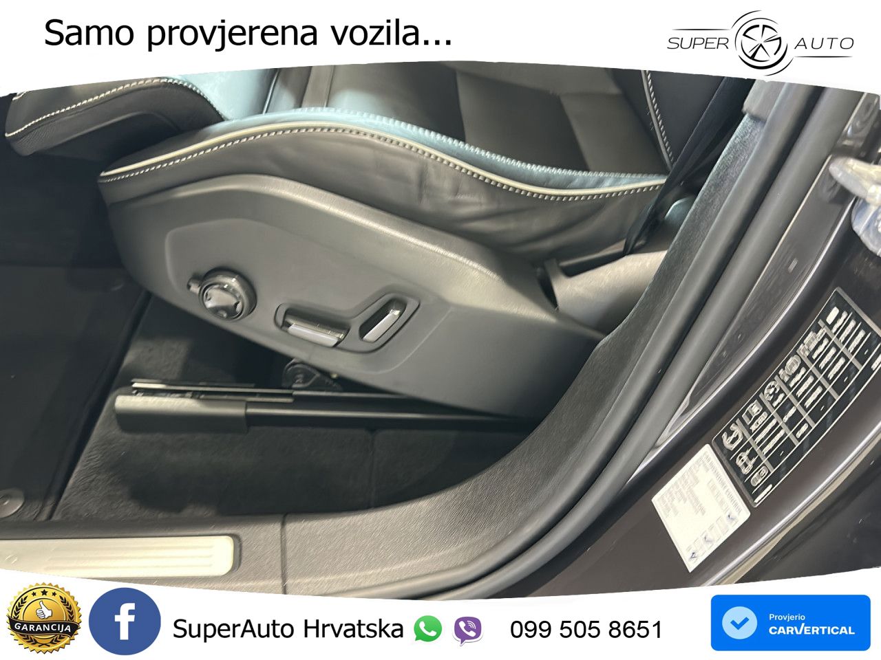 Volvo XC60 B5 Benzin AWD Geartronic LED+GR SJED+ACC