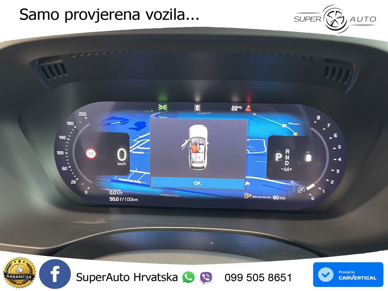 Volvo XC60 B5 Benzin AWD Geartronic LED+GR SJED+ACC
