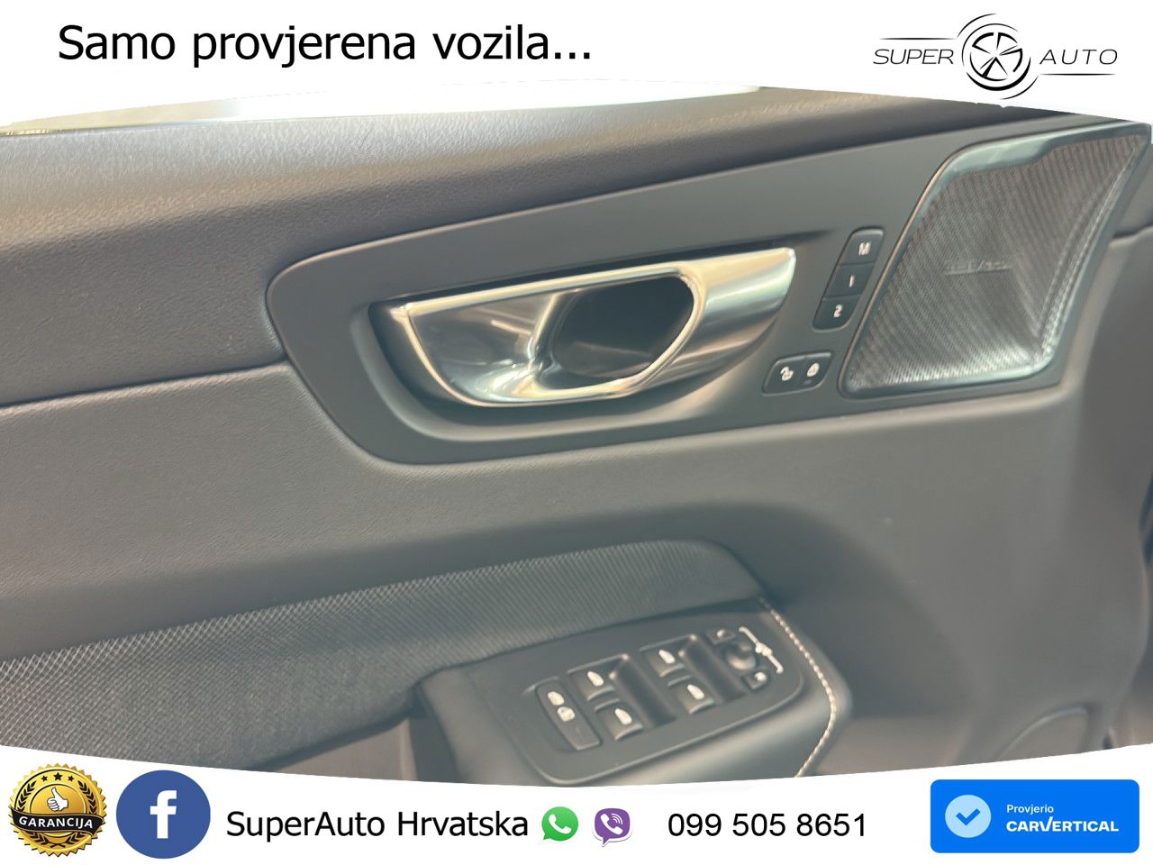 Volvo XC60 B5 Benzin AWD Geartronic LED+GR SJED+ACC