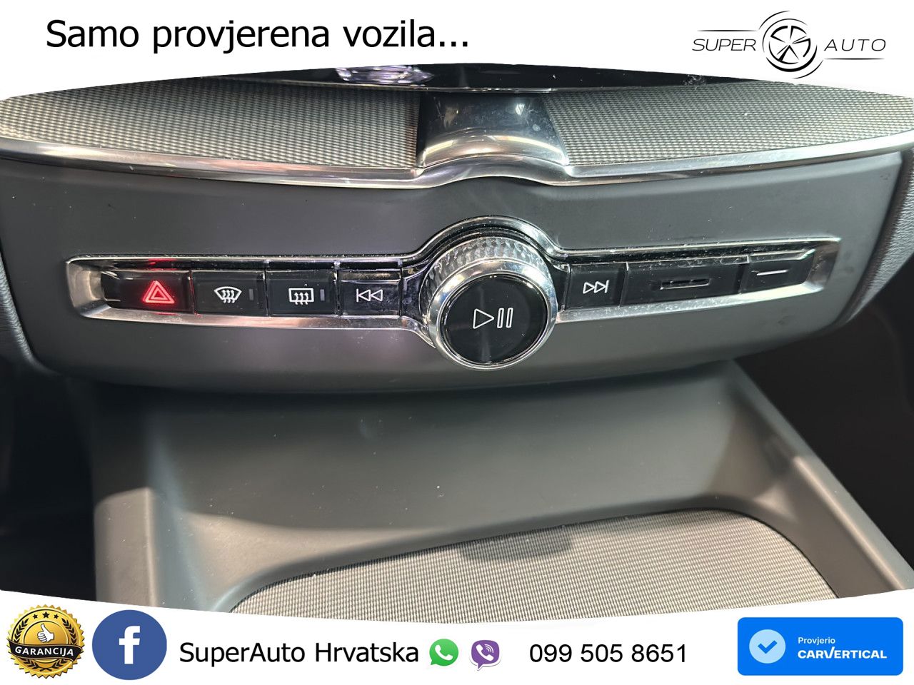 Volvo XC60 B5 Benzin AWD Geartronic LED+GR SJED+ACC