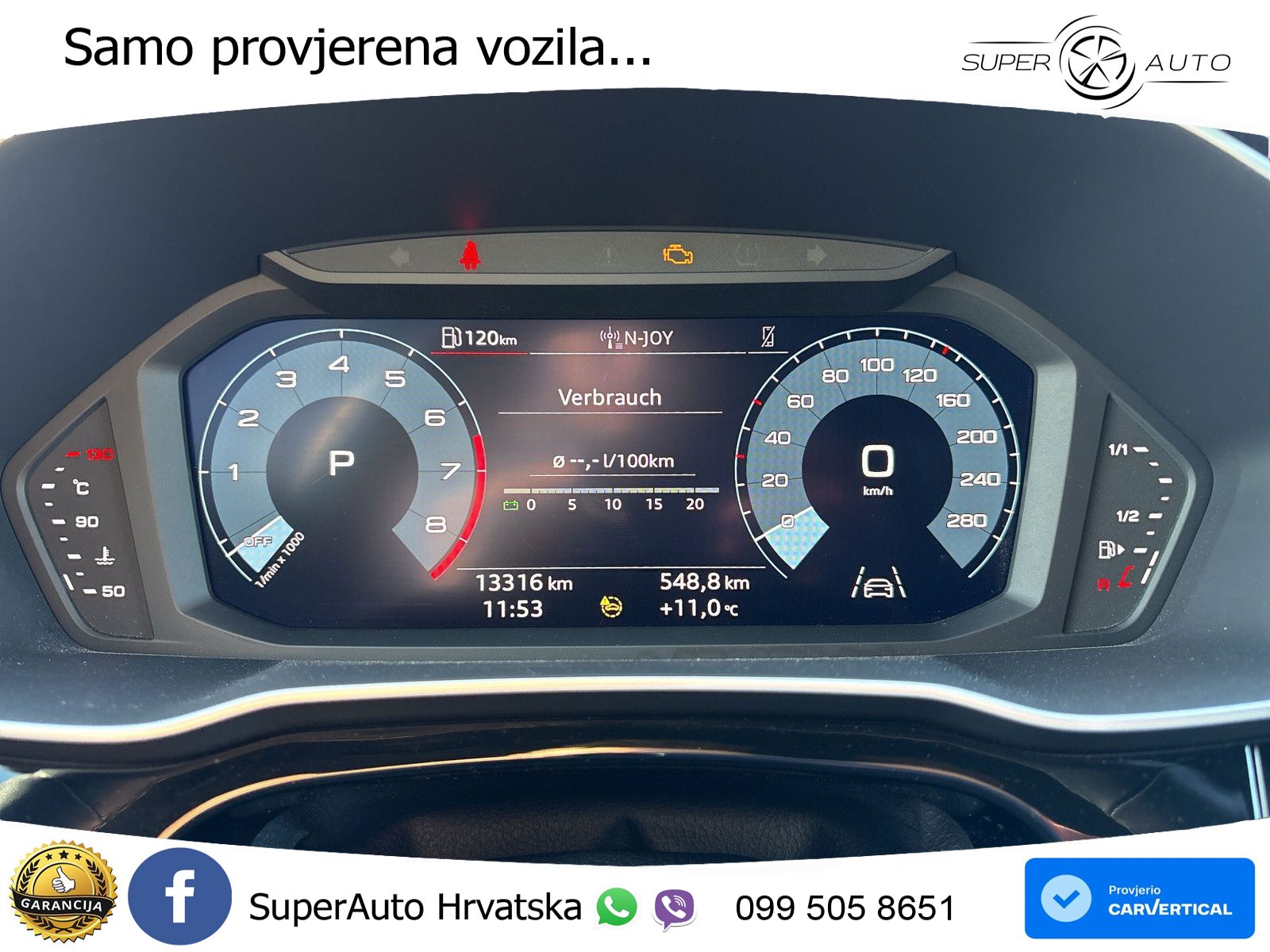 Audi Q3 35 TFSI (150 KS) S tronic S line