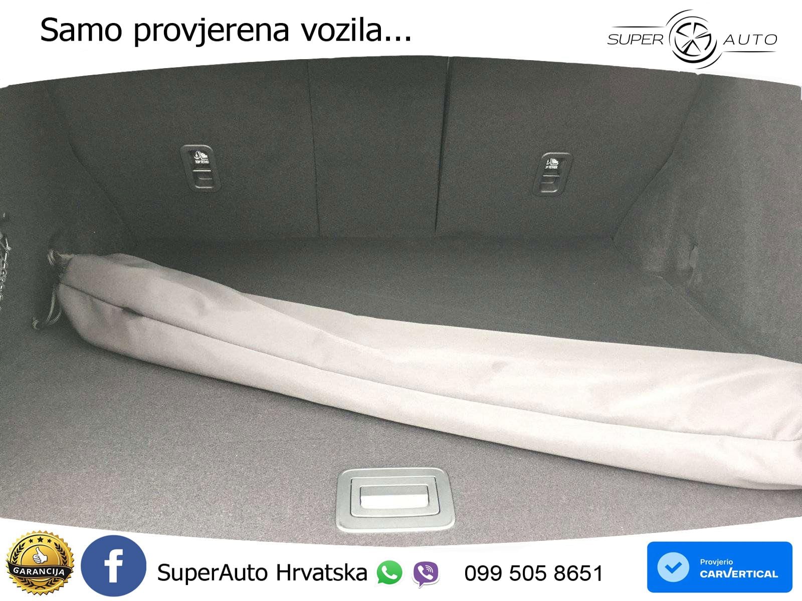 Mazda CX-60 3.3 e-Skyactiv D (254 KS) AWD Automatic LED+GR SJED+ACC