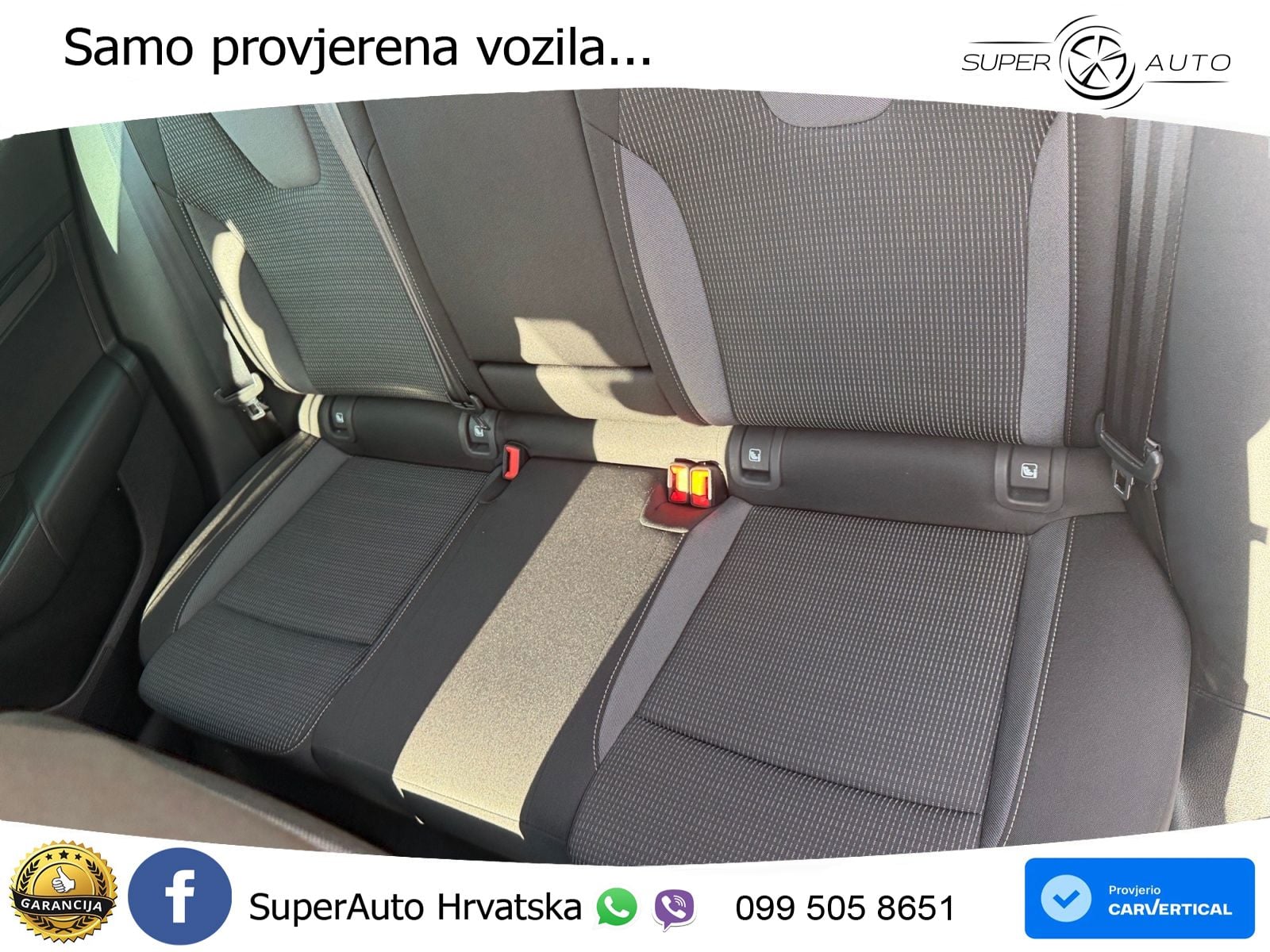 Škoda Octavia Combi 2.0 TDI (150 KS) DSG