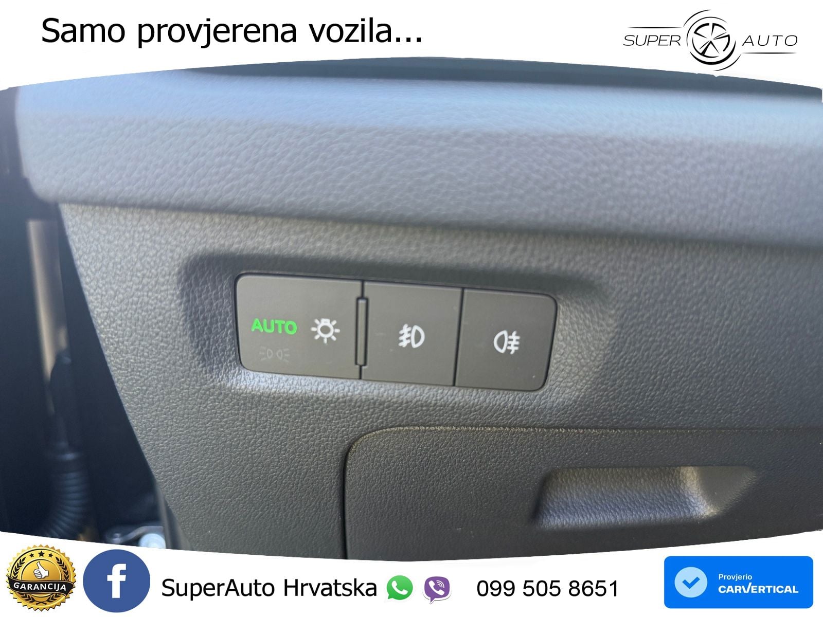 Škoda Octavia Combi 2.0 TDI (150 KS) DSG