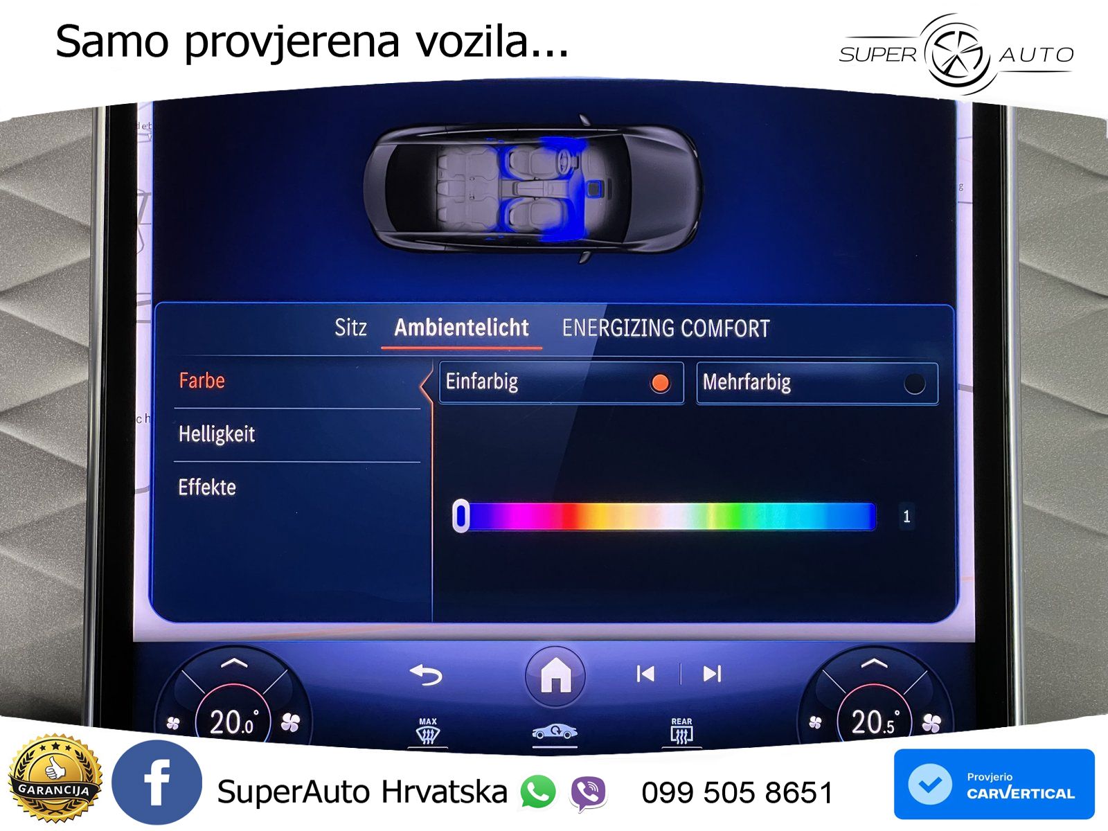 Mercedes EQE 350+ 105 kWh (320 KS) AMG ACC+HEAD+GR SJED+360+PANO