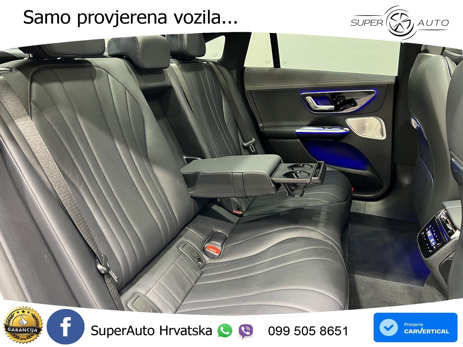 Mercedes EQE 350+ 105 kWh (320 KS) AMG ACC+HEAD+GR SJED+360+PANO