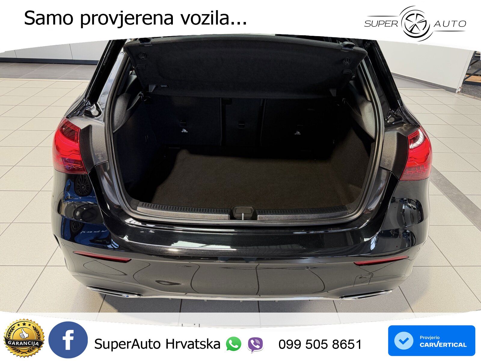 Mercedes-Benz A 180 7G-DCT AMG