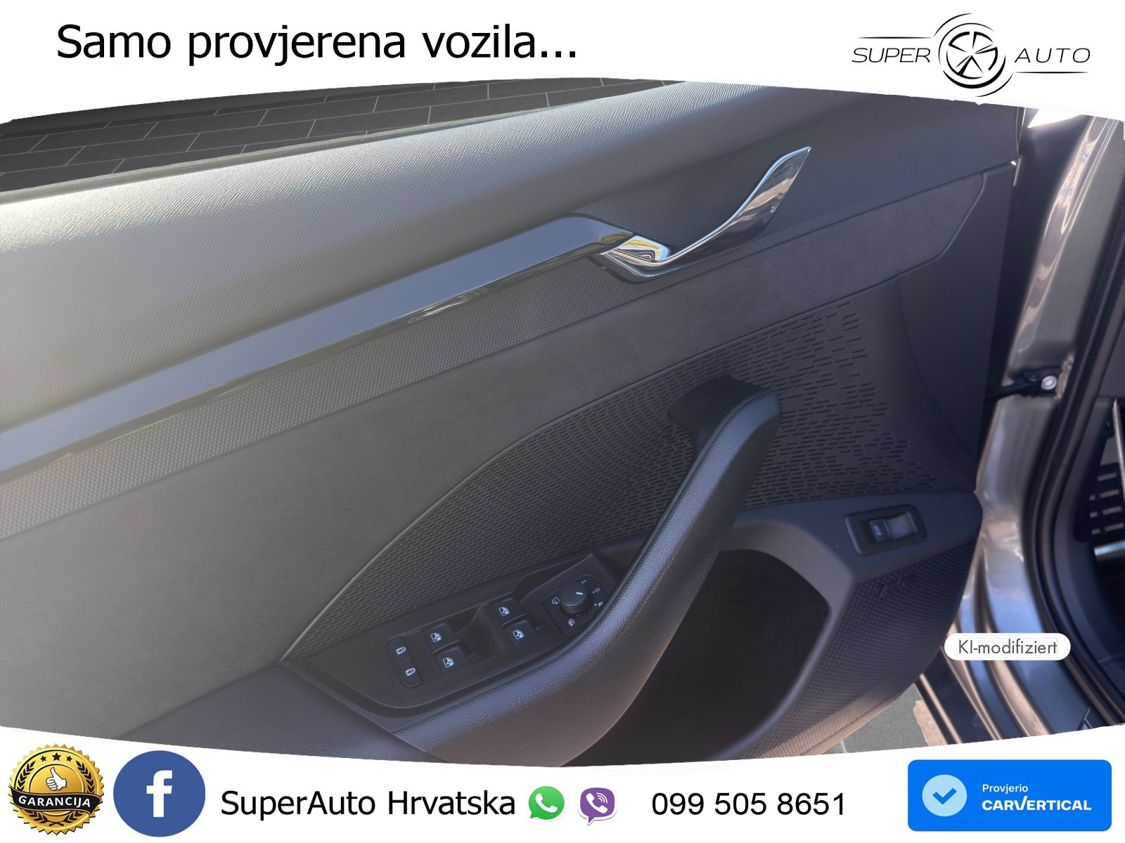 Škoda Octavia Combi RS 2.0 TDI (200 KS) 4x4 DSG LED+GR SJED+ACC