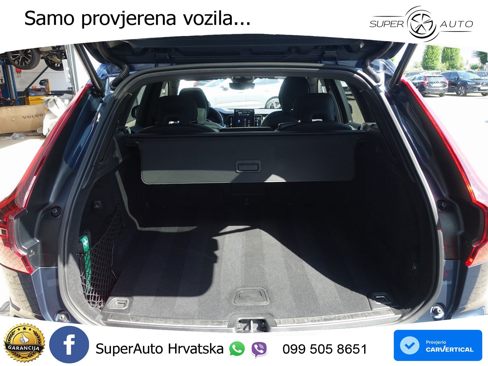 Volvo XC60 B5 Benzin AWD Geartronic ACC+HEAD+4xGR SJED+360+PANO