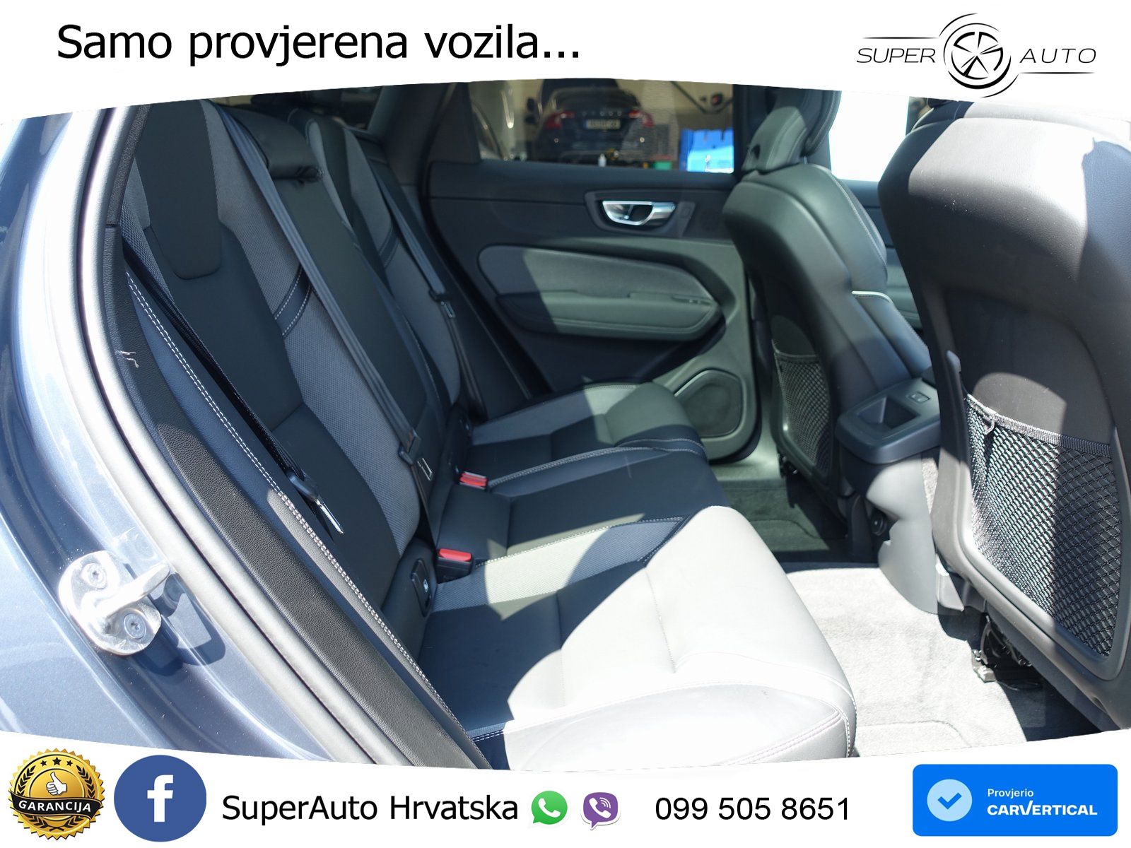 Volvo XC60 B5 Benzin AWD Geartronic ACC+HEAD+4xGR SJED+360+PANO