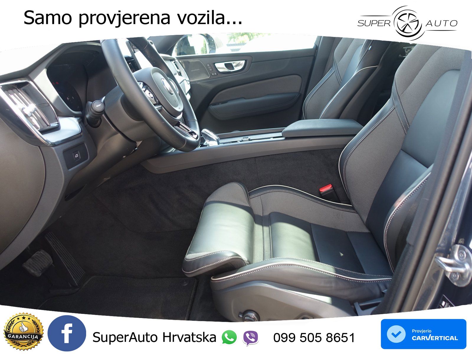 Volvo XC60 B5 Benzin AWD Geartronic ACC+HEAD+4xGR SJED+360+PANO