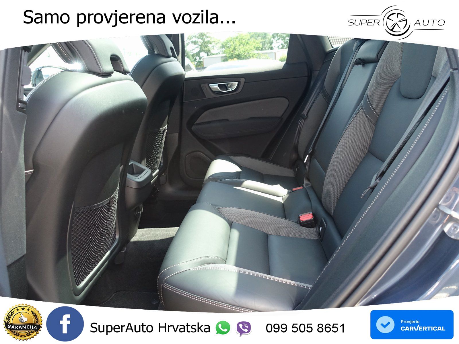 Volvo XC60 B5 Benzin AWD Geartronic ACC+HEAD+4xGR SJED+360+PANO