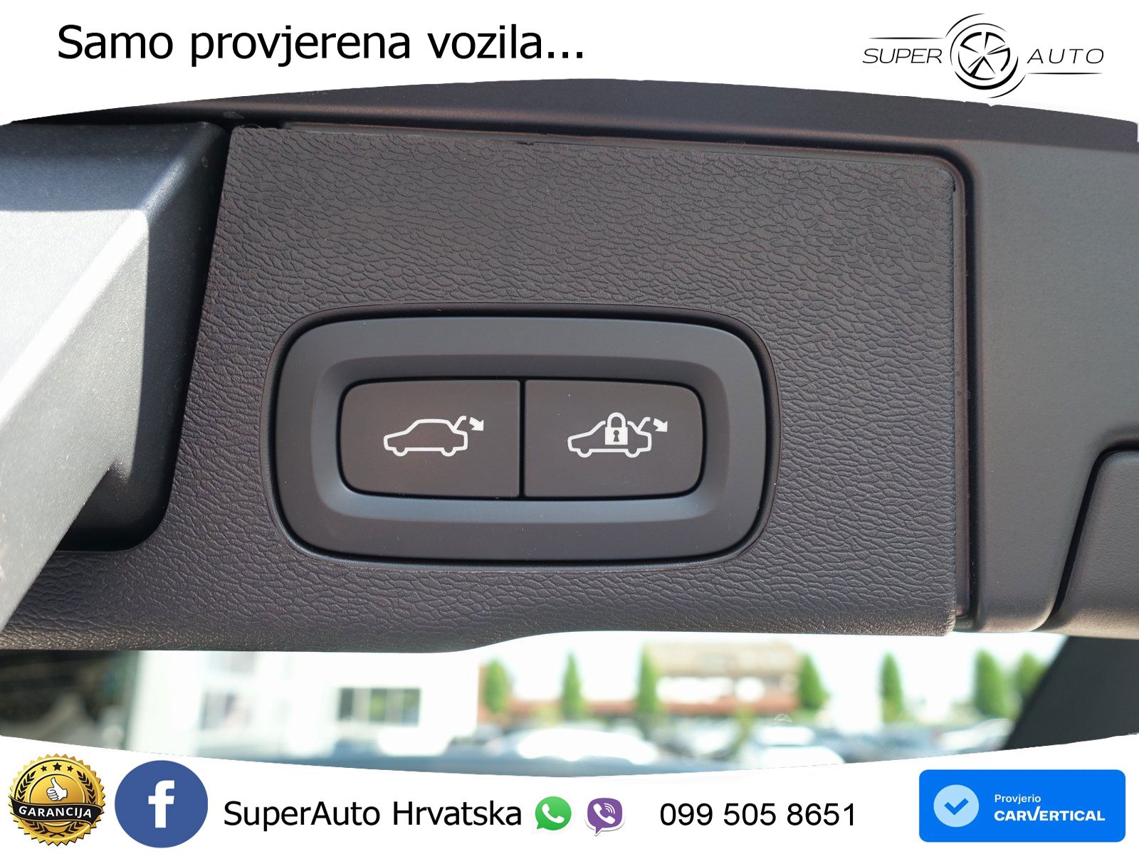 Volvo XC60 B5 Benzin AWD Geartronic ACC+HEAD+4xGR SJED+360+PANO