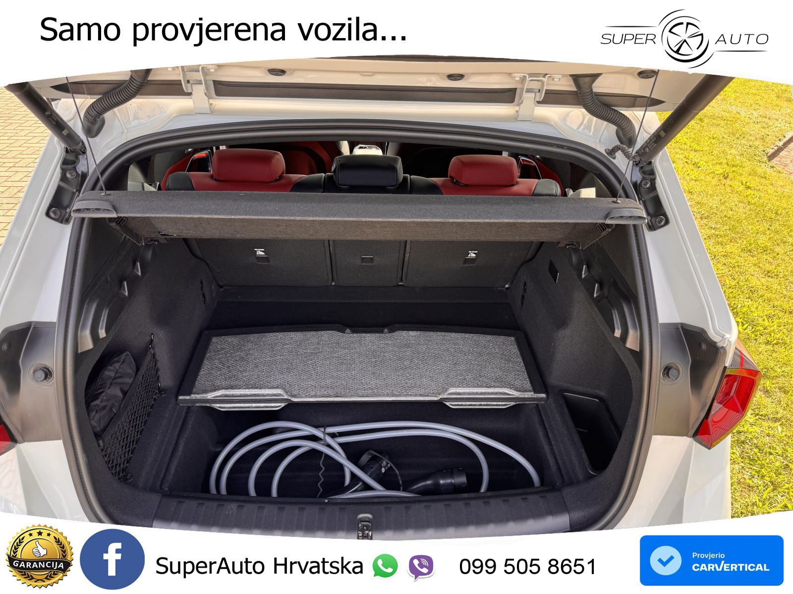 BMW iX1 68 kWh (313 KS) xDrive30
