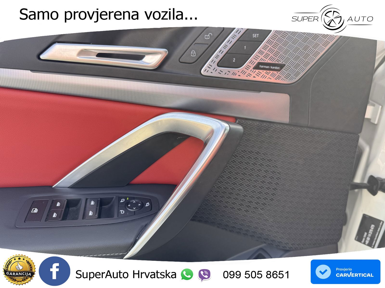 BMW iX1 68 kWh (313 KS) xDrive30