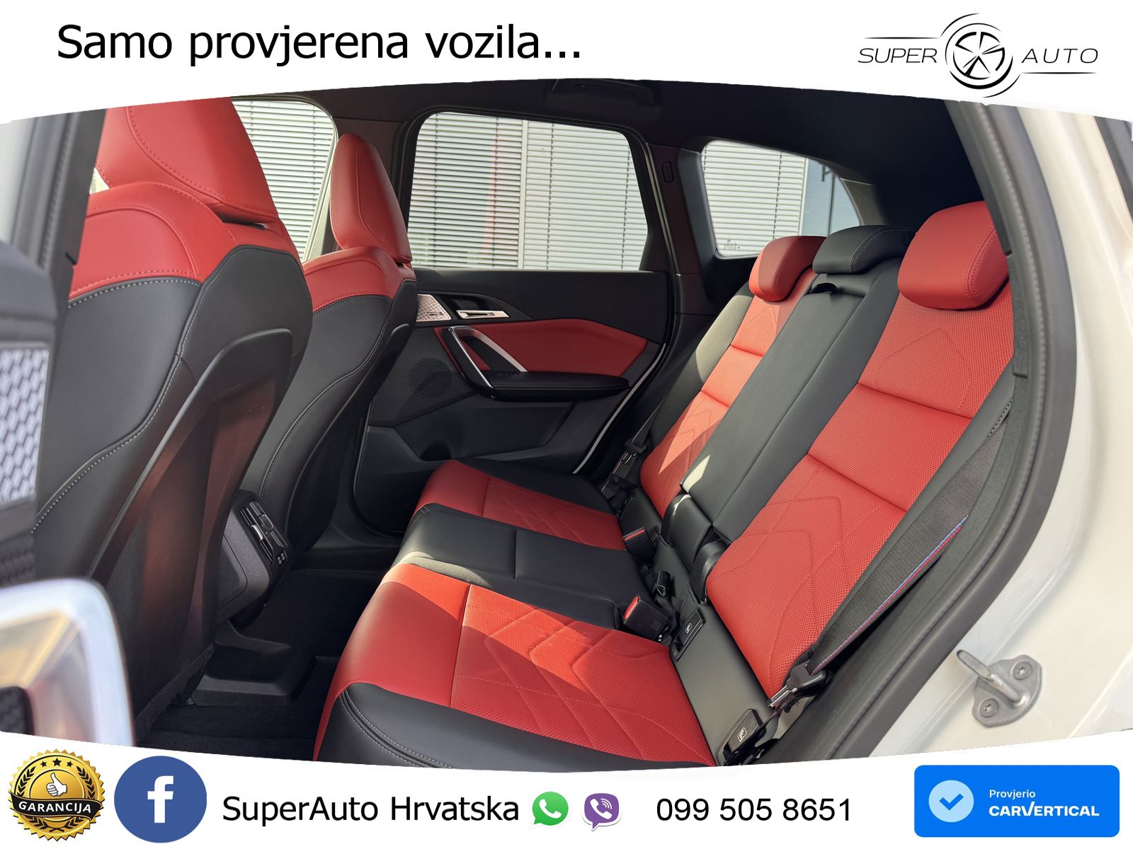 BMW iX1 68 kWh (313 KS) xDrive30