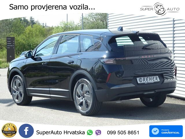 Opel Grandland 1.2 Turbo (145 KS) Hybrid eDCT Edition LED+GR SJED+ACC