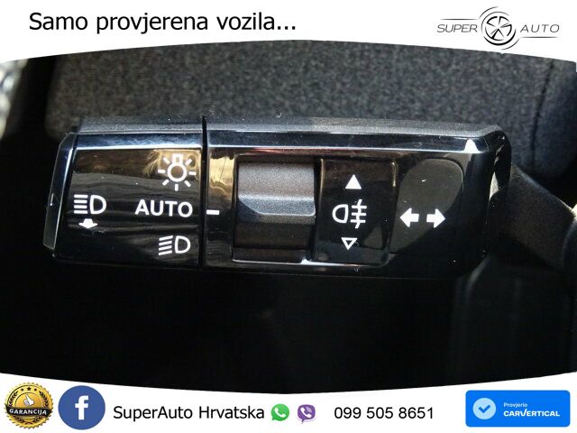 Opel Grandland 1.2 Turbo (145 KS) Hybrid eDCT Edition LED+GR SJED+ACC