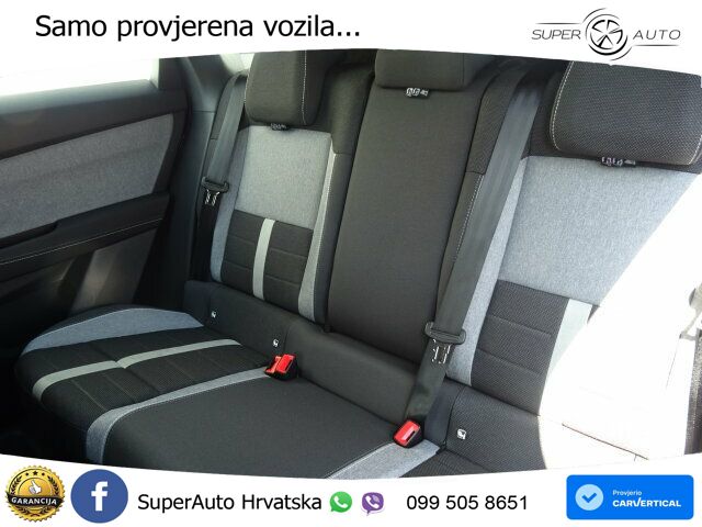 Opel Grandland 1.2 Turbo (145 KS) Hybrid eDCT Edition LED+GR SJED+ACC
