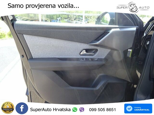 Opel Grandland 1.2 Turbo (145 KS) Hybrid eDCT Edition LED+GR SJED+ACC
