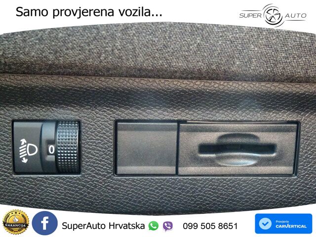 Opel Grandland 1.2 Turbo (145 KS) Hybrid eDCT Edition LED+GR SJED+ACC