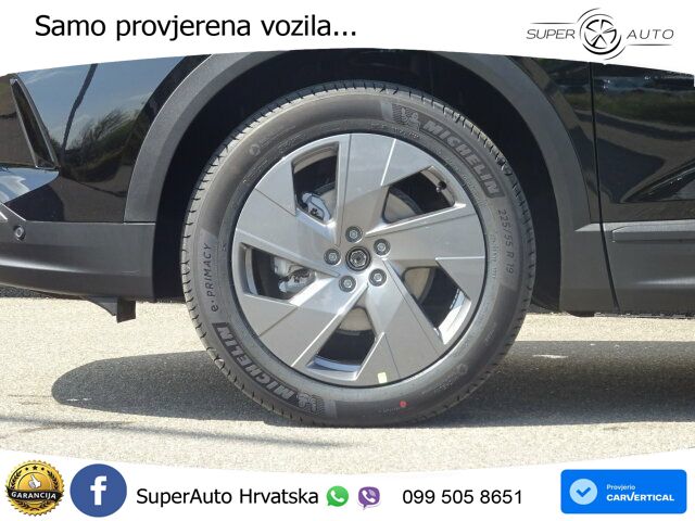 Opel Grandland 1.2 Turbo (145 KS) Hybrid eDCT Edition LED+GR SJED+ACC