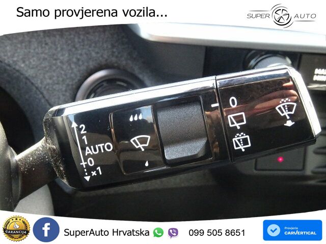 Opel Grandland 1.2 Turbo (145 KS) Hybrid eDCT Edition LED+GR SJED+ACC