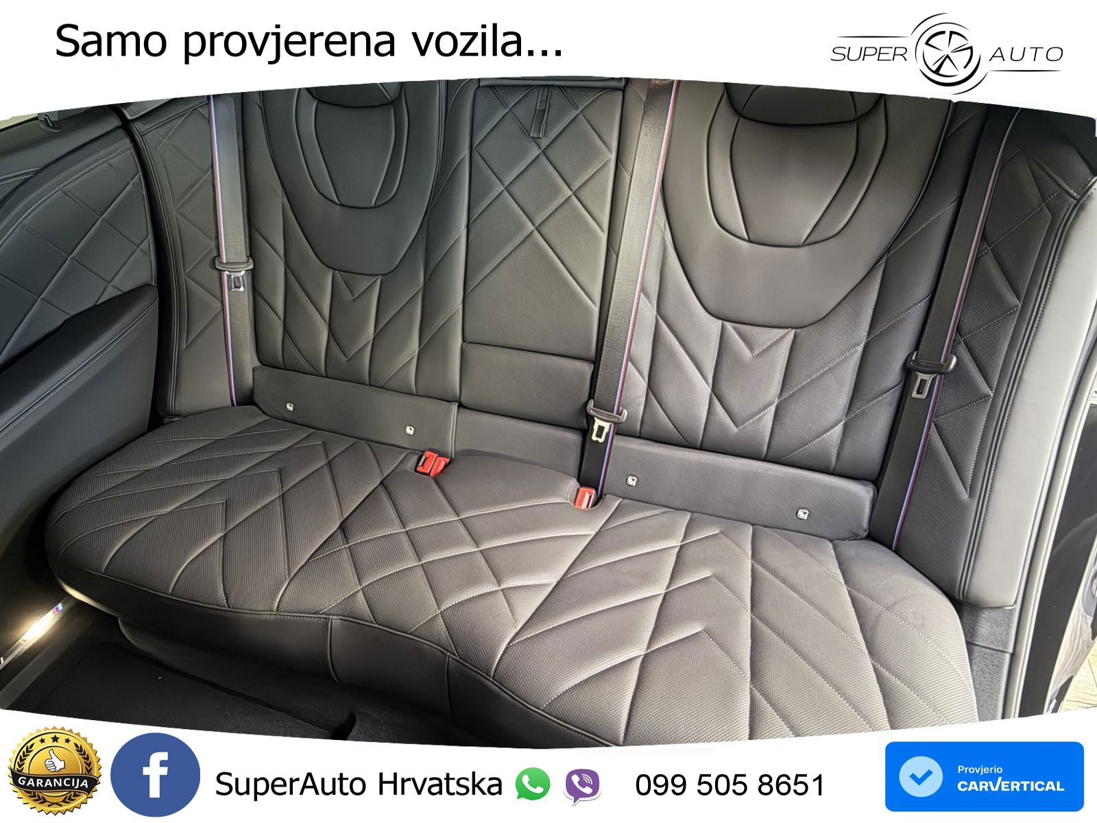 BMW XM 50e (476 KS) M xDrive M Steptronic LED+GR SJED+ACC
